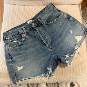 Citizens Of Humanity Shorts Size 29 (new)